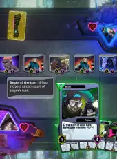 Urbance Clans Card Battle!