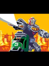 Gekisou Sentai Carranger: Zenkai! Racer Senshi