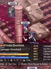 Disgaea 5 Complete