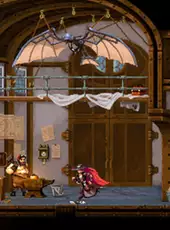 Gestalt: Steam & Cinder