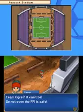 Inazuma Eleven 3: Team Ogre Attacks!