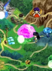 Inuyasha: A Feudal Fairy Tale