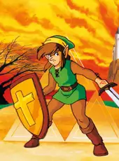 Zelda II: The Adventure of Link