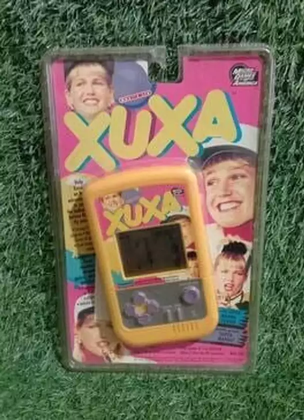 Xuxa