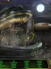 Mishap: An Accidental Haunting