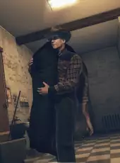 Alekhine's Gun