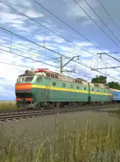Trainz Railroad Simulator 2019: Andrushivka - Vinnitsa UZ
