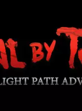 Trial by Teng: A Twilight Path Adventure