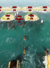 Pirates! Showdown: Enhanced Edition