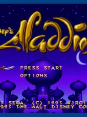 Disney's Aladdin