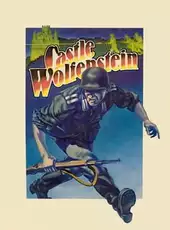 Castle Wolfenstein