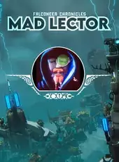 Bulwark Evolution: Falconeer Chronicles - Mad Lector
