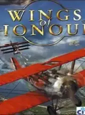 Wings of Honour: Battles of the Red Baron