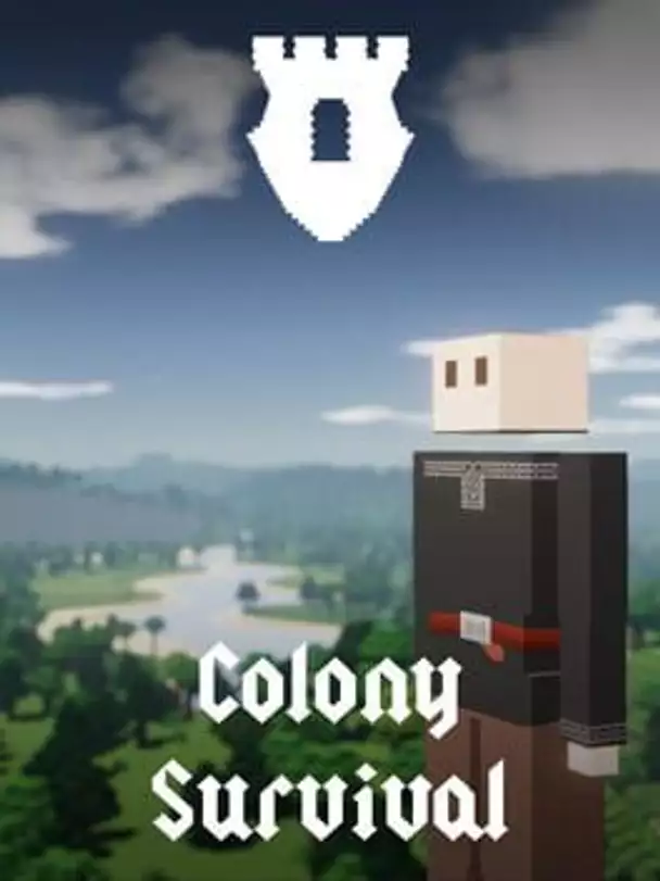 Colony Survival