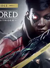 Dishonored: Death of the Outsider Deluxe Bundle