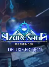 Azure Saga: Pathfinder - Deluxe Edition