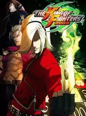 The King of Fighters 2003