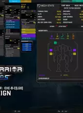 MechWarrior Online: Sovereign Legendary Mech Pack