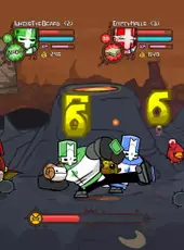 Castle Crashers