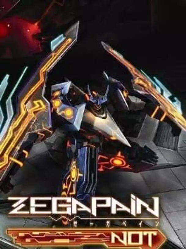 Zegapain NOT