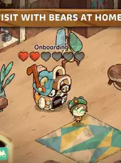 Cozy Grove: Camp Spirit