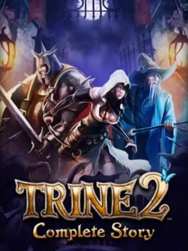 Trine 2: Complete Story