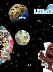 LittleBigPlanet