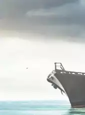 Ship Graveyard Simulator 2: Warships DLC