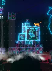Lumines Arise