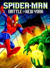 Spider-Man: Battle for New York