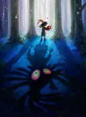 The Legend of Zelda: Majora's Mask 3D