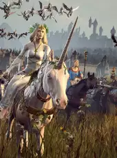 Total War: Warhammer - Bretonnia