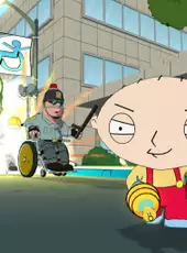 Family Guy: Back to the Multiverse