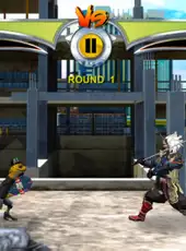 Power Rangers vs Teenage Mutant Ninja Turtles: Ultimate Hero Clash 2