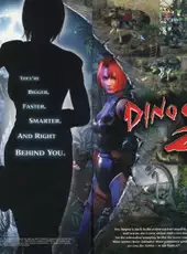Dino Crisis 2