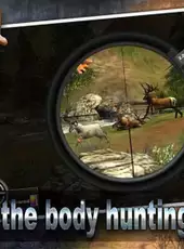 Deer Hunter 2016
