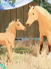 Horse Tales: Emerald Valley Ranch - The Foal Care Pack