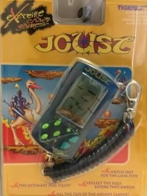 Joust