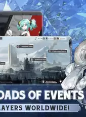 Echocalypse: Scarlet Covenant