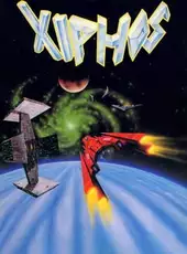 Xiphos