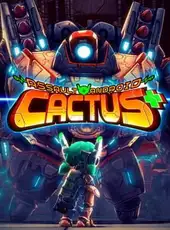 Assault Android Cactus+