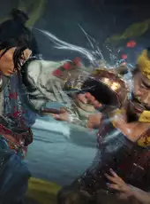 Wo Long: Fallen Dynasty - Complete Edition