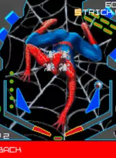 Spider-Man 2 Pinball