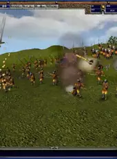 Warrior Kings