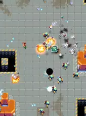 Operation Zero