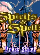 Spirits & Spells