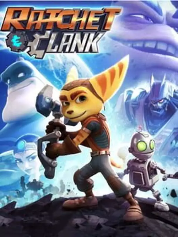 Ratchet & Clank: Special Limited Edition