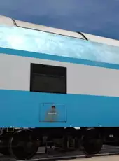 Trainz Railroad Simulator 2019: PREG B16mnopux 087