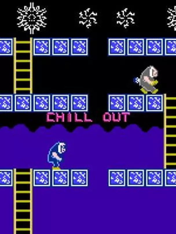 Chill Out