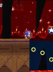Sonic Robo Blast 2: Official Level Design Contest 2022 - Round 1